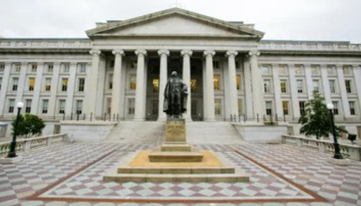 Congress Could Block Blackrock From Buying Single Family Homes
