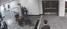 DC Judge Apologizes To Accused Would-Be Trump Assassin Over Treatment In Jail