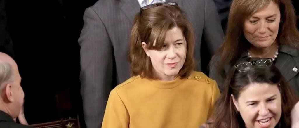 Democrat-Appointed Senate Official Puts Up Roadblocks On GOP’s Latest Reconciliation Funding Bill
