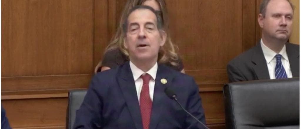 Democrat Rep Asks Why ICE Canāt Simply āPick Upā Illegals From Jail