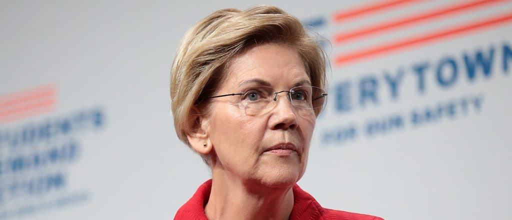 Elizabeth Warren Lambasted For Alleged Role In Killing Beloved Airline Working Class Americans Relied On