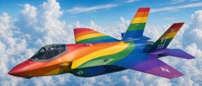 EXCLUSIVE: Air Force Doc Appeared To Reassure Medical Staff They Couldnât Be Sued For Sex Changes On Minors