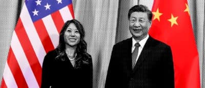 EXCLUSIVE: California Treasurer Has Long History Hobnobbing With Chinese Govât And CCP Intel Officials