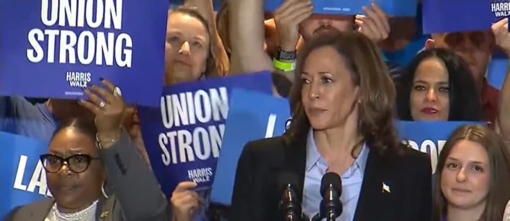 EXCLUSIVE: Major Transportation Union Poured Millions Into Dem Politics, Casinos As Workers Got Sold Out, Report Finds