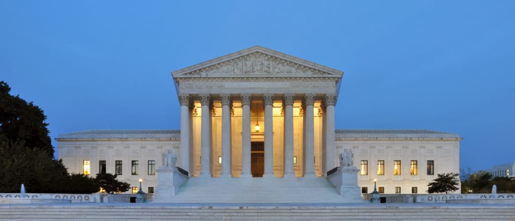 Federal Judges Try Keeping Race-Based Congressional Maps Alive Despite Supreme Court Ruling