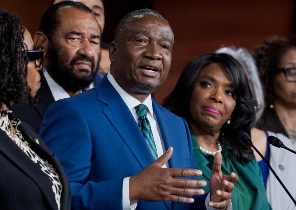 GOP Congressman Gives Perfect Response To Race Question