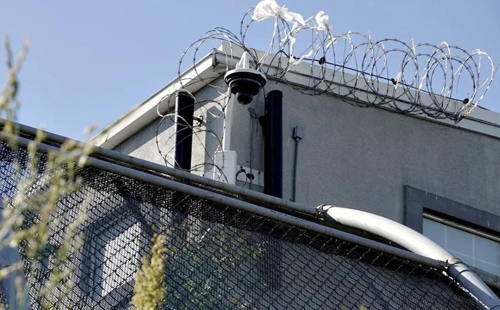 ICE Fact Checks Democratsâ Claims About NJ Facility