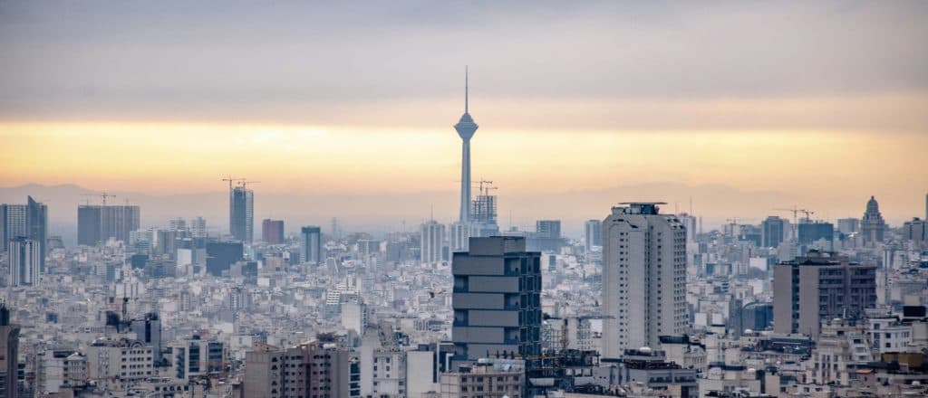 Iran Warâs Shockwaves Havenât Fully Arrived Just Yet. But Theyâre Coming.