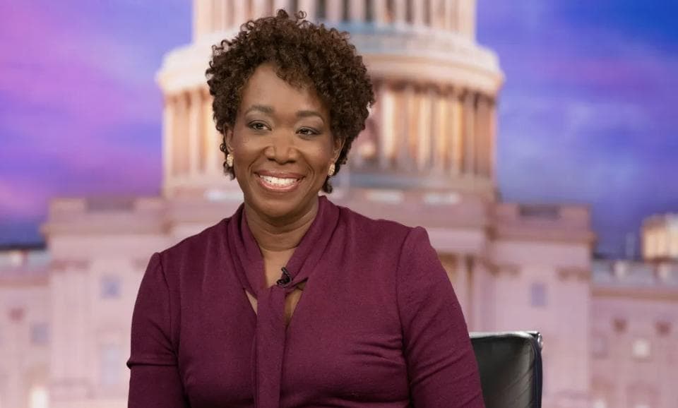 Joy Reid And Guest Criticized Over On-Air Comments