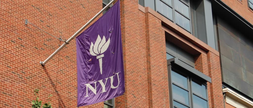 Leftists Cry About NYU Commencement Speaker Because He Suggested Social Media Isn’t Good For Kids