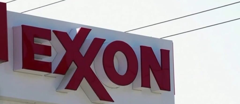 Major Oil Company’s Shareholders Ditch Blue State’s ‘Woke Cartel’ For Texas