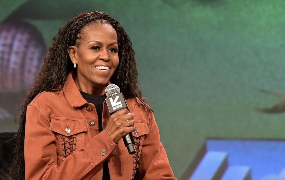 Michelle Obama Once Again Proves Her Ugly Elitism
