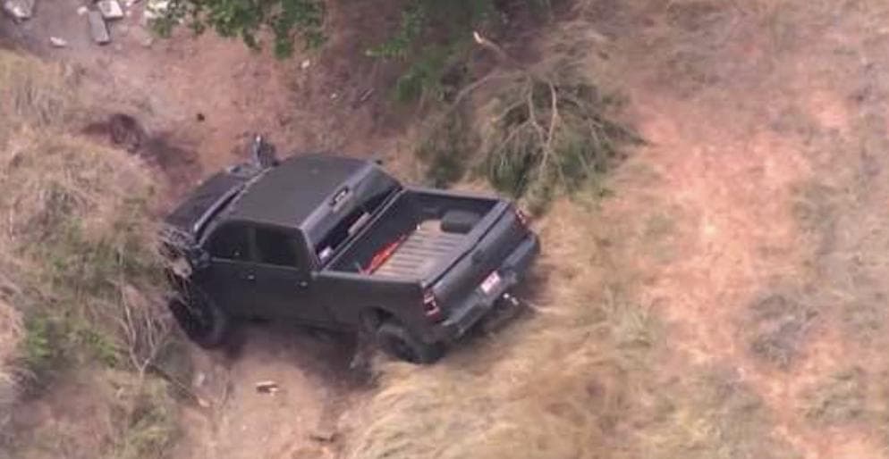 Missing Republican Candidate Search Ends In Rural Area