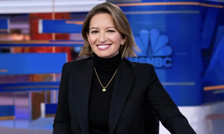 MSNBC Wants Less Free Speech Because It Benefits Republicans