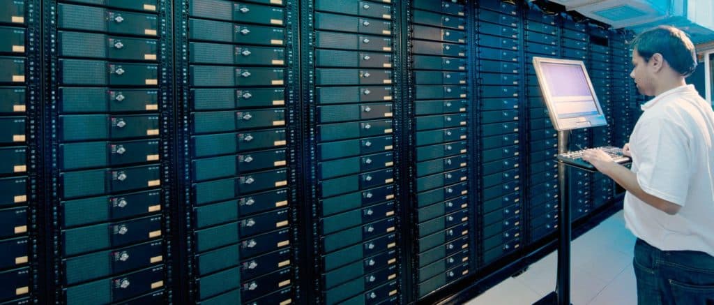 Nation’s Largest Grid Operator Warns Drastic Measures Required As Data Centers Come Online