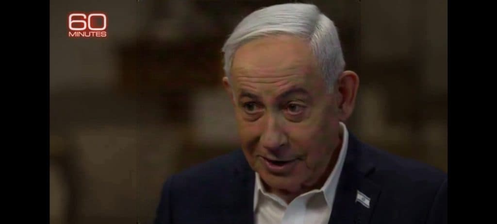 Netanyahu Insists Iran War Is ‘Not Over,’ Says Trump Wants To ‘Physically’ Remove Uranium