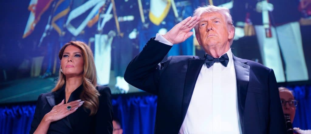New Footage Of Accused Would-Be Trump Assassin, Police Canine Raises Additional Questions