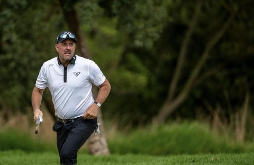 Phil Mickelson Takes Aim At California AG Rob Bonta