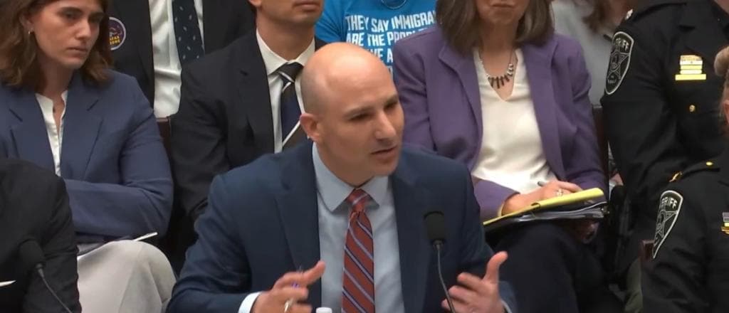 Progressive Prosecutor Says Voters Are ‘Obtuse’ If They Expect Him To Keep Campaign Promises