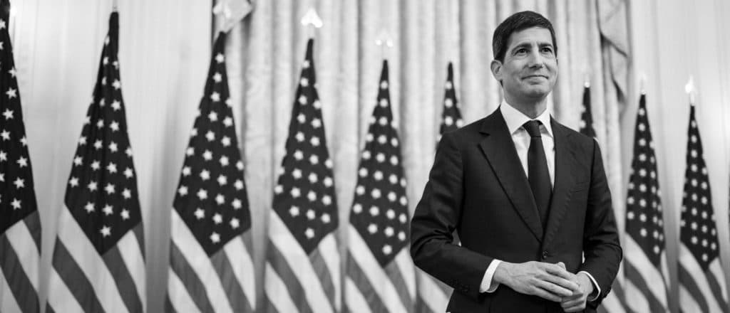 The Case For A Smaller, Humbler Federal Reserve