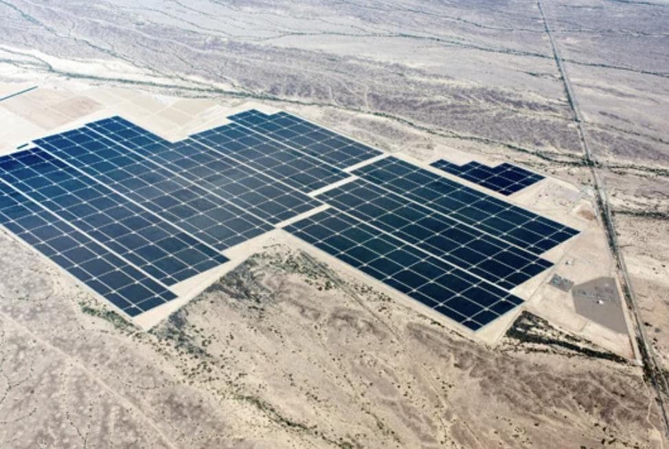 The Environmental Toll Of Obama-Era âClean Energyâ