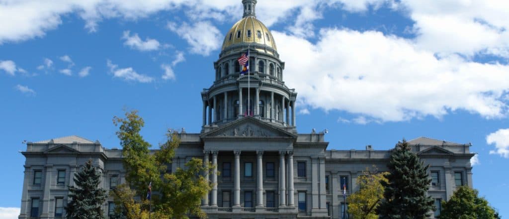 Trump Admin Drops Hammer On Blue State’s Biggest City Over Gun Ban