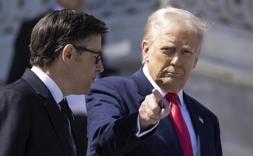 Trump Working To Close The Biggest Taxpayer Loophole In History