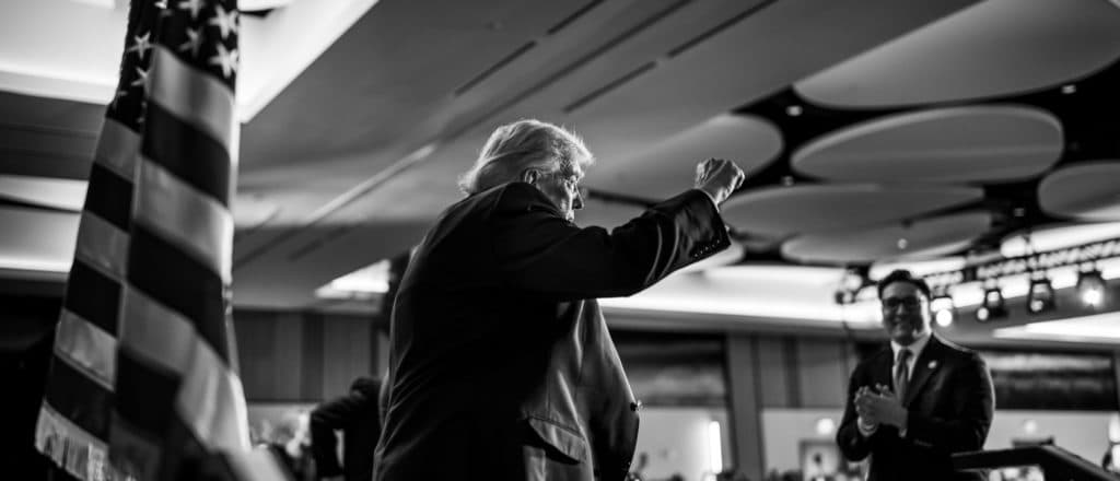 Trump’s Many Brushes With Death Unrivaled In US Presidential History