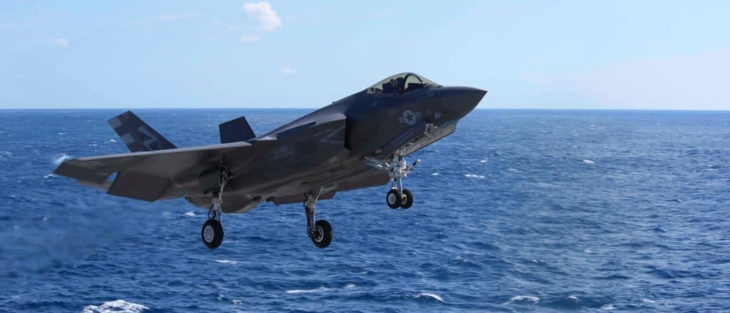 Two Fighter Jets Collide Midair, Prompting Service Member Ejections, Closure Of Air Force Base