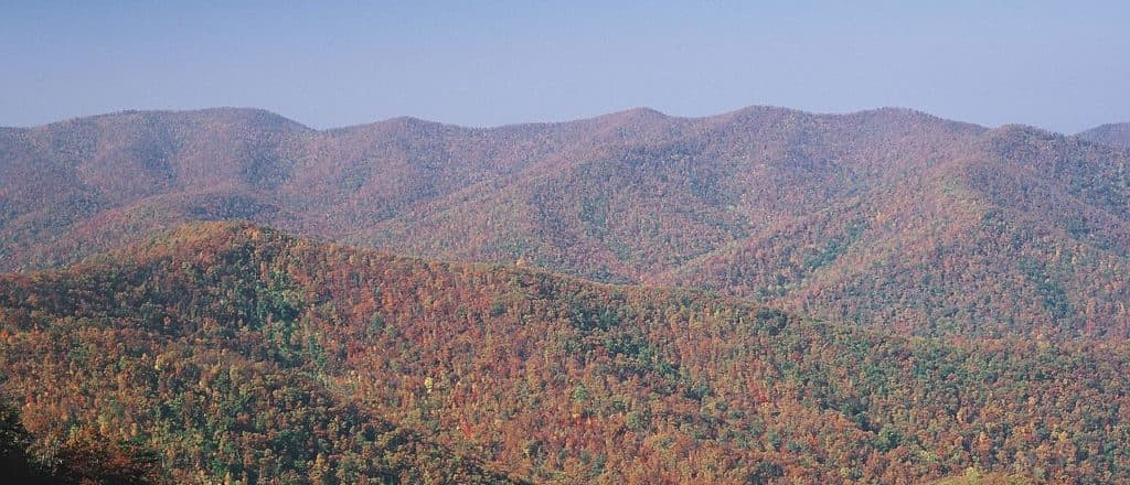 What Nobody Will Tell You About The Massive Lithium Find Buried Deep In Appalachia