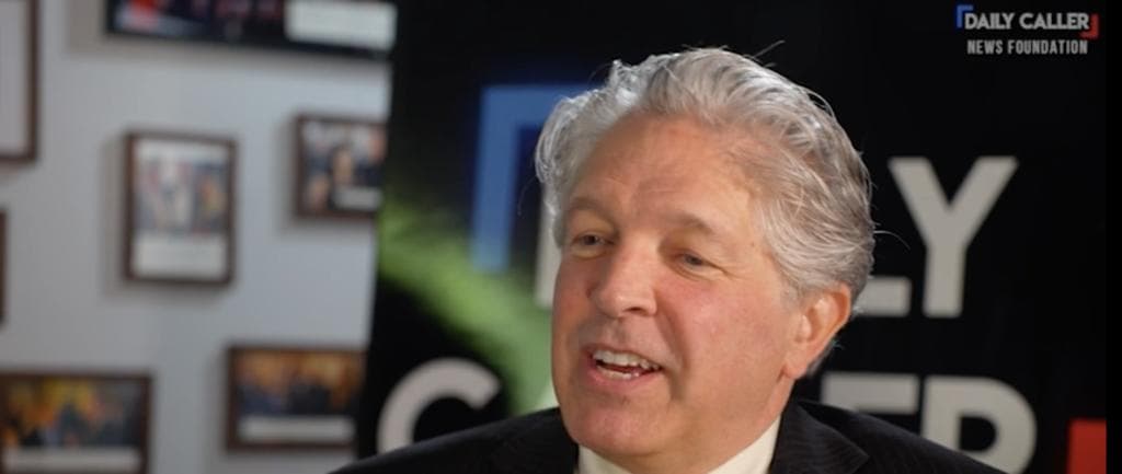 Why Son Of Conservative Megadonor Is Running For Congress In Wyoming