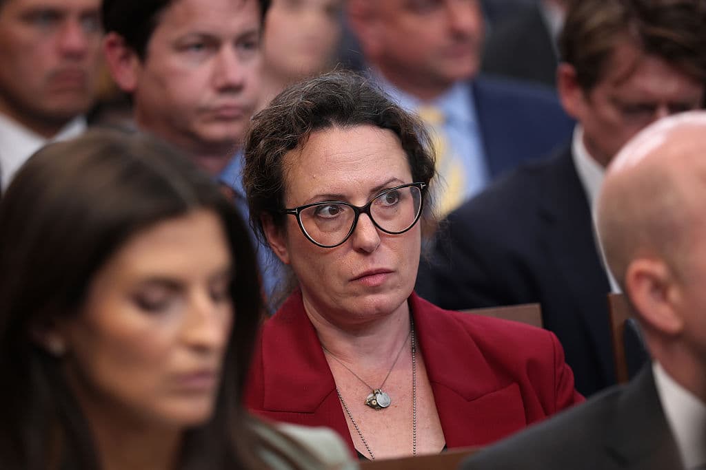 Trump Blasts āMagotā Haberman on New Book: āIt is Mostly Made Upā