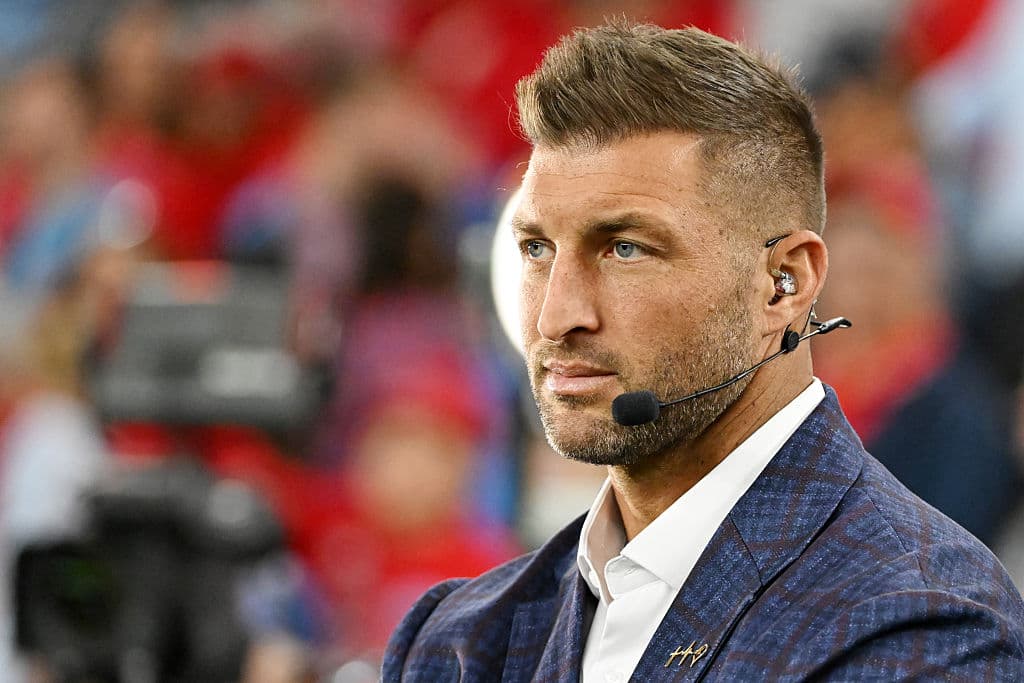 Tim Tebow Clarifies His Future After Political Questions
