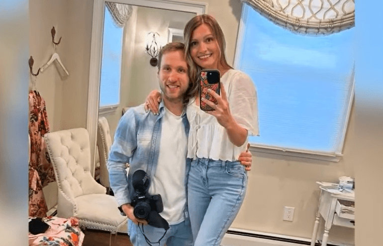YouTuberâs Pregnancy Decision Sparks Fierce Online Firestorm