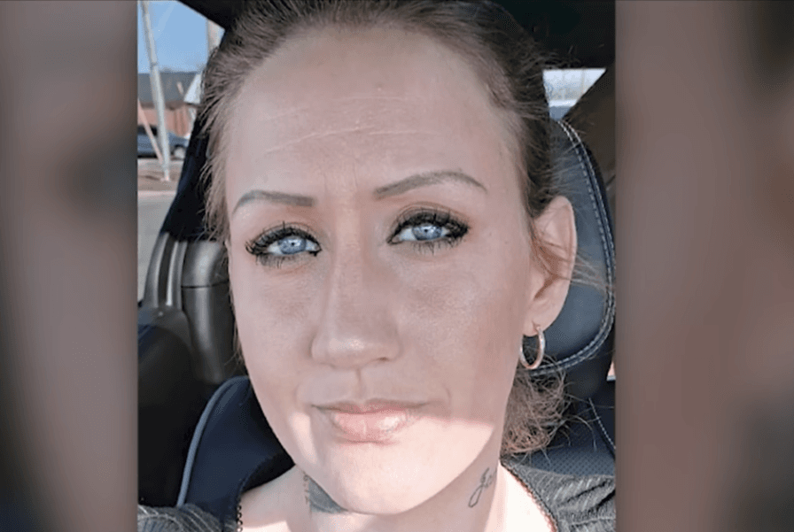 Seven Children Found Safe as Suspect Held in Death of Missing Indiana Mom