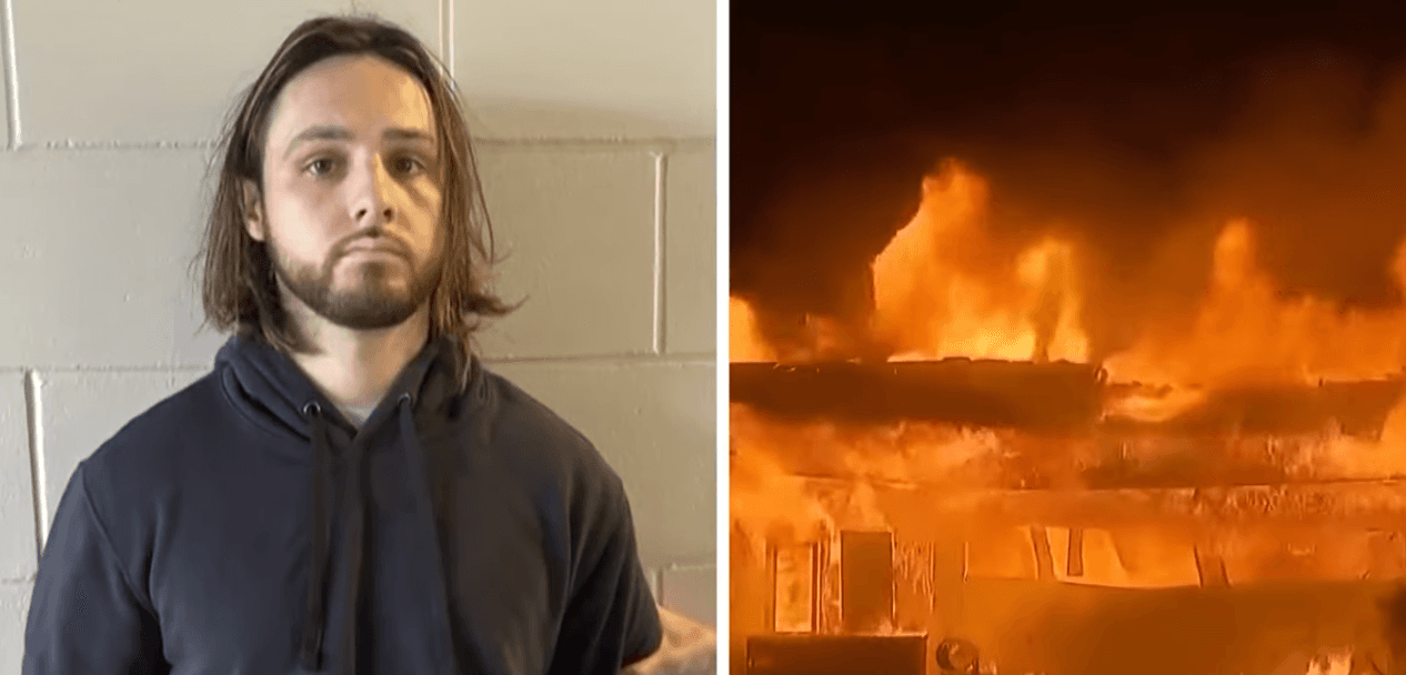 Palisades Fire Trial Hits Standstill After Jury Can’t Agree