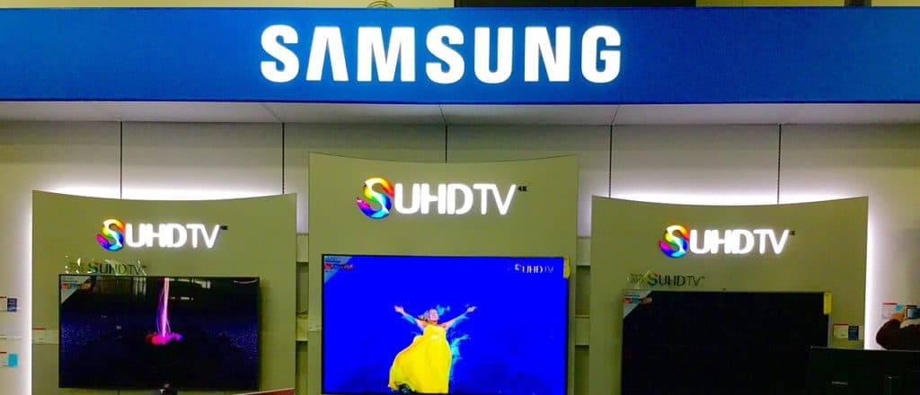 Another Major Company Flees From Blue State To Texas