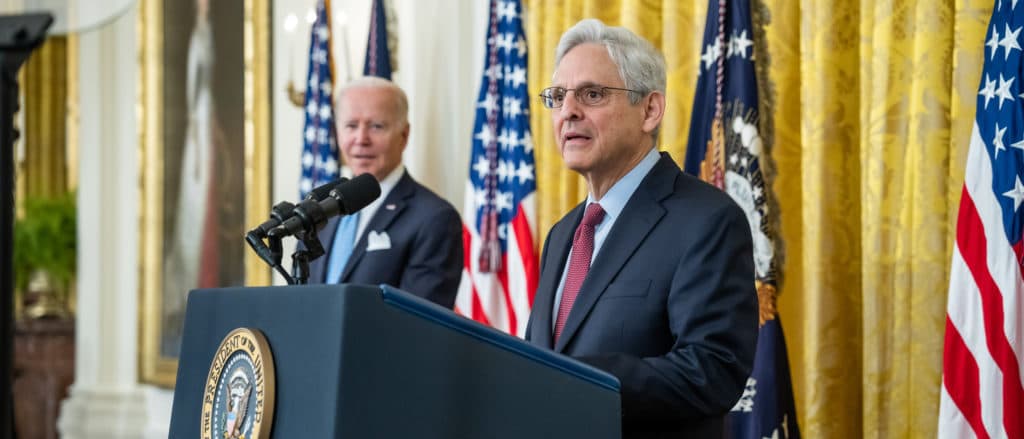 Biden-Era Gun Rule Bites The Dust In Federal Court