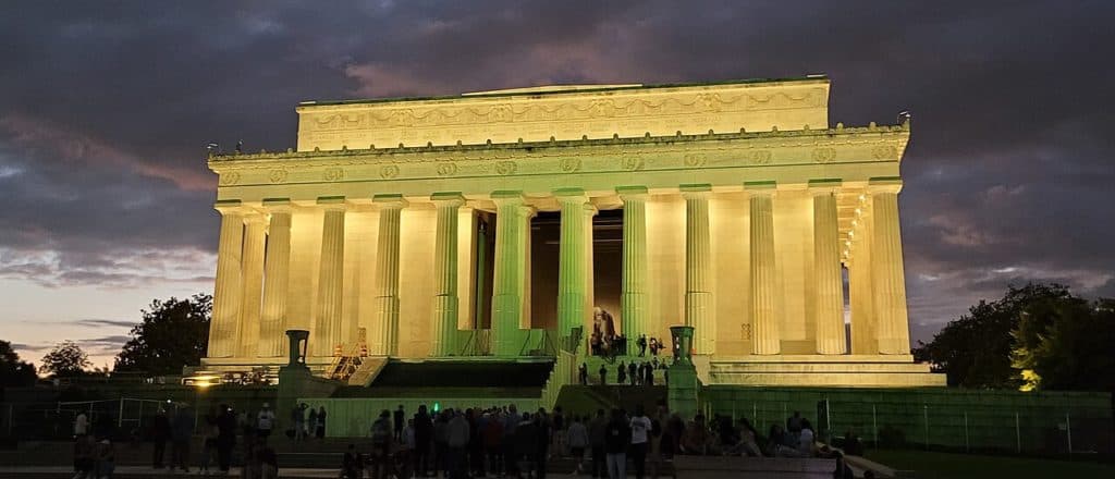 Chamber Hidden Beneath Iconic U.S. Landmark Finally Opens After 100 Years