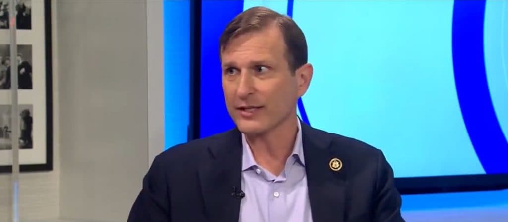Democrat Says He Was Banned From Coffee Shop. Business Takes Down Instagram Page.
