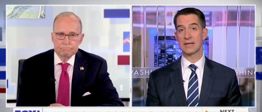 GOP Committee Chair Barreling Ahead With Hearing For DNI Pick Despite Trump Blowing Up Nomination Process