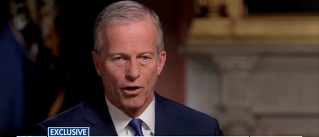 Here’s What Lawmakers Are Saying About Trump’s Nominee To Replace Tulsi Gabbard