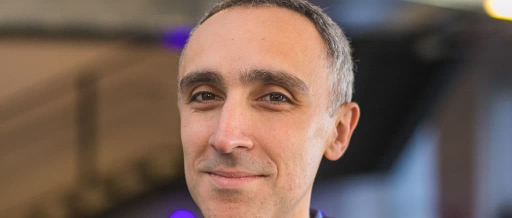 Influential Economic Policy Center Bankrolled By Shady Dating App Founder