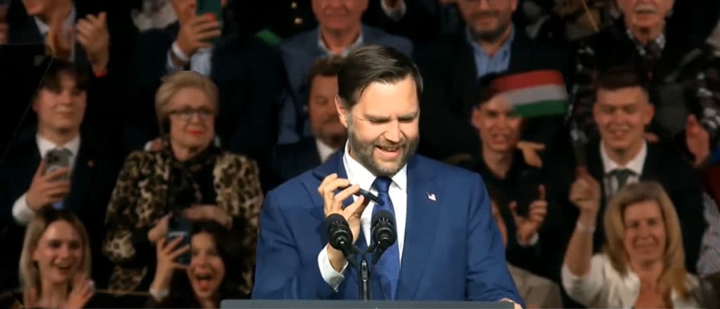 JD Vance Offers Two Words For Americans Facing High Gas Prices As Iran Peace Deal Looms