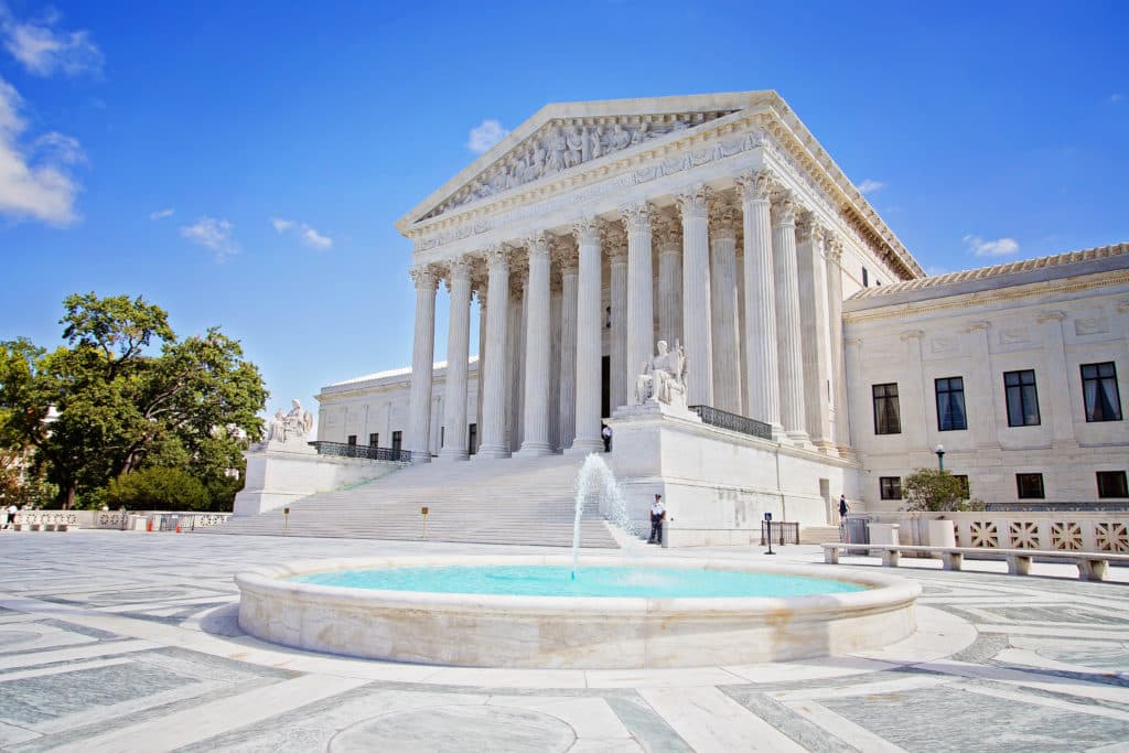 Jonathan Turley Offers Predictions For âSuper Bowlâ Of SCOTUS Cases Before Consequential Term Ends