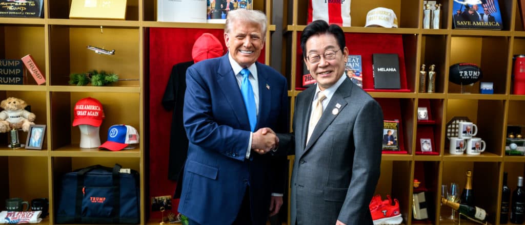 Key US Ally’s Lefty Government Won’t Let Former Trump Ambassador Leave Country