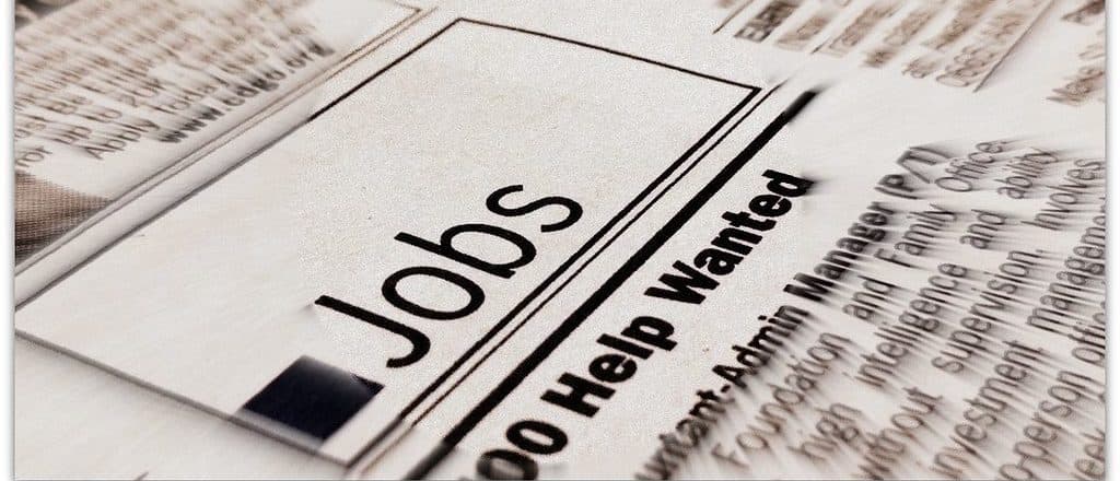 May Jobs Report Shows The Summer Hiring Season Started With A Bang
