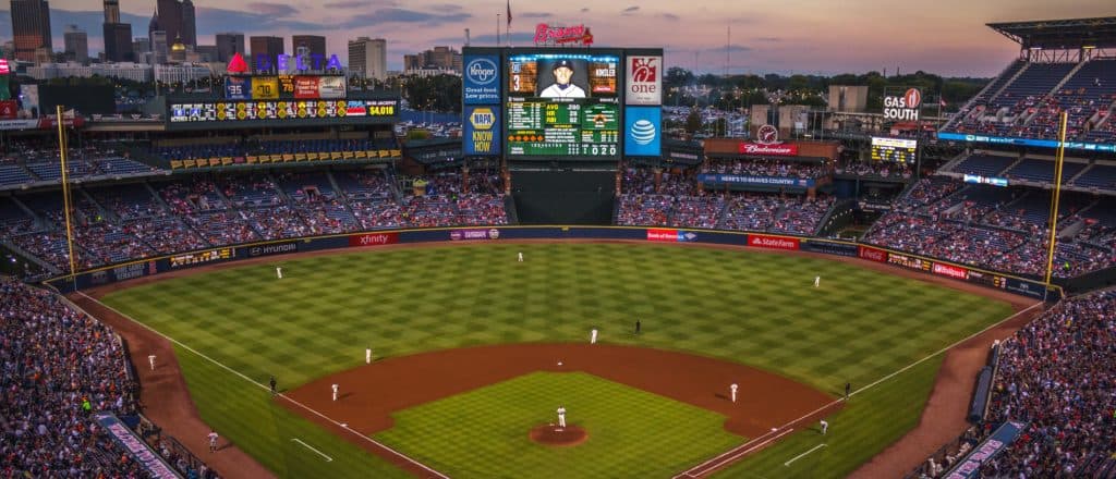 MLB Shoots Itself In The Foot While Bending Knee To Woke Left — Again