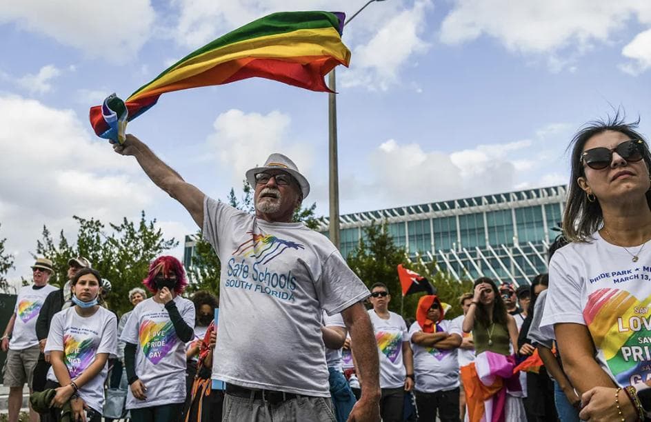 NFL Accounts Silent As Pride Month Kicks Off