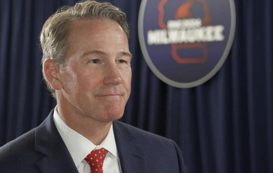 Polling Points To Midterm Trouble For Key Senate Seat